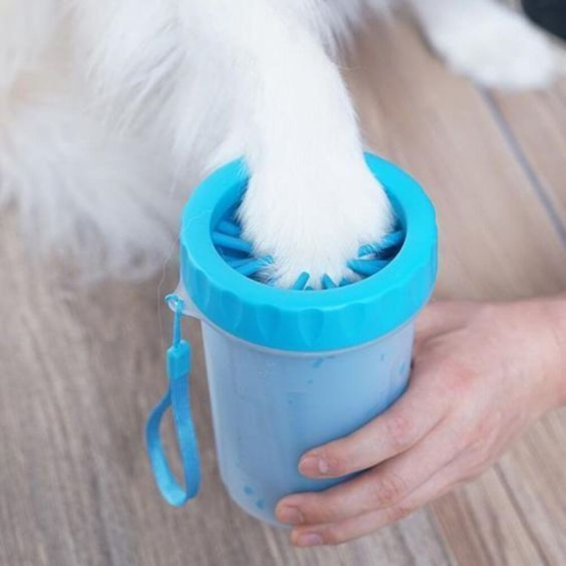 Pet Setter™ Pet Paw Cleaner