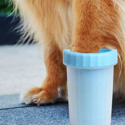 Pet Setter™ Pet Paw Cleaner