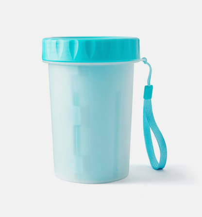 Pet Setter™ Pet Paw Cleaner